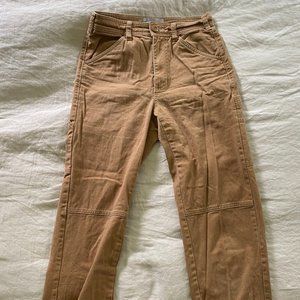 Everlane Carpenter Pant